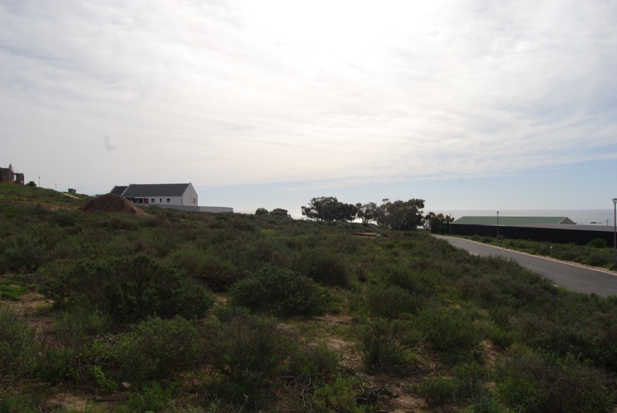 0 Bedroom Property for Sale in Sandy Point Harbour Western Cape